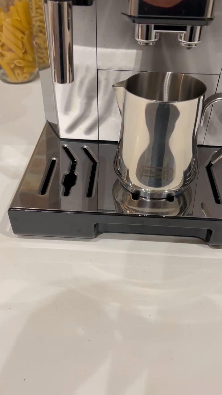 デロンギ ミルクジャグ 350ml DLSC060 並行輸入品 DeLonghi