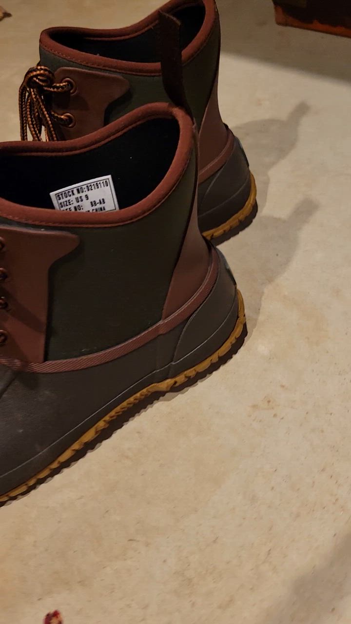 Danner DANNER ダナー WRAPTOP BOOTS ラップトップブーツ