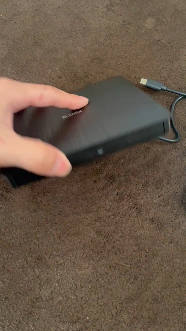 全体のレビュー動画のサムネイル | 5