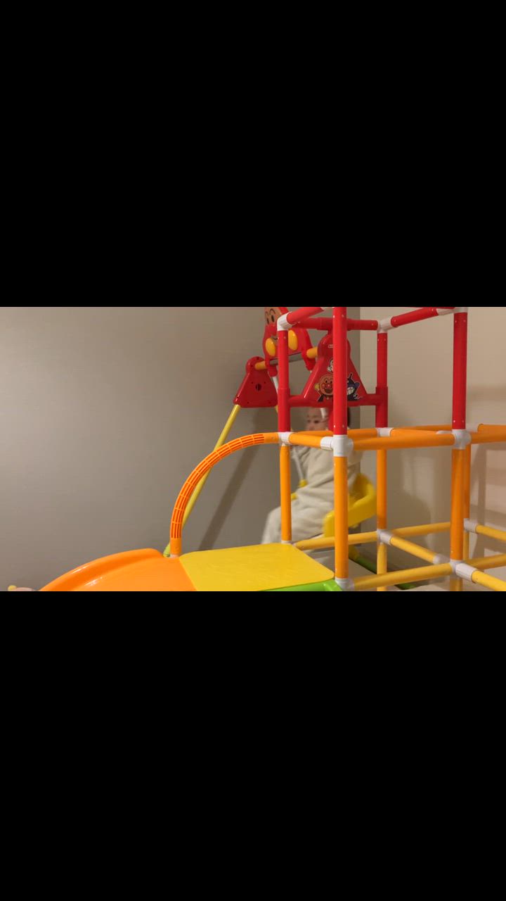 オンライン限定価格】アンパンマン うちの子天才 カンタン