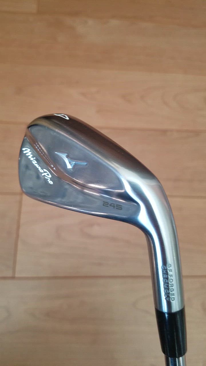 MIZUNO 2024年モデル ミズノ Mizuno Pro 245 ミズノプロ245