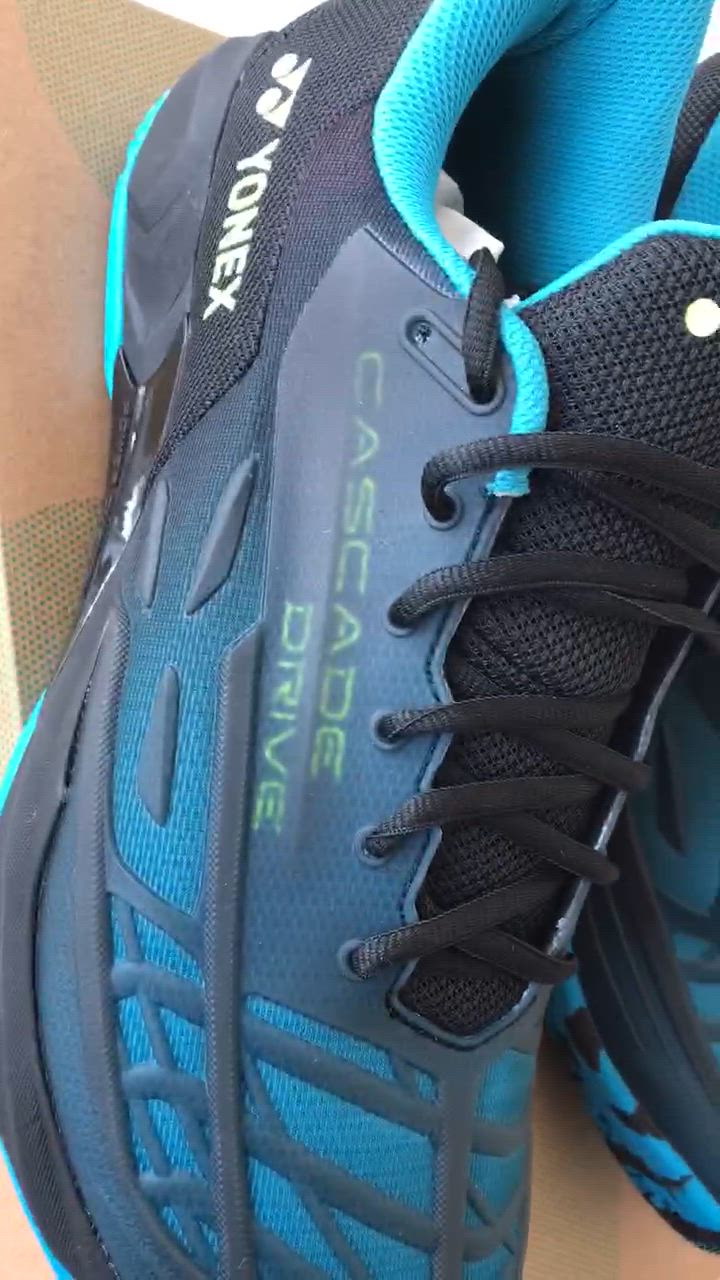 YONEX 『即日出荷』ヨネックス バドミントンシューズ ユニ