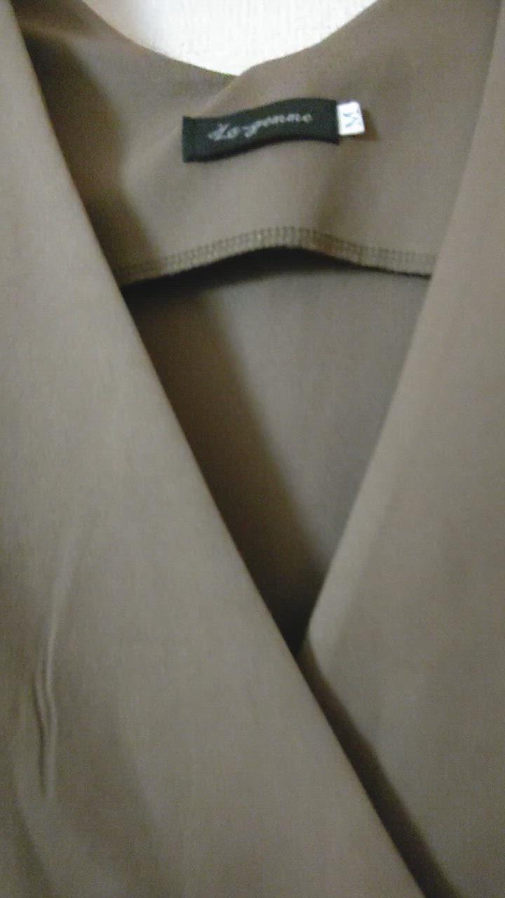 全体のレビュー動画のサムネイル | 1