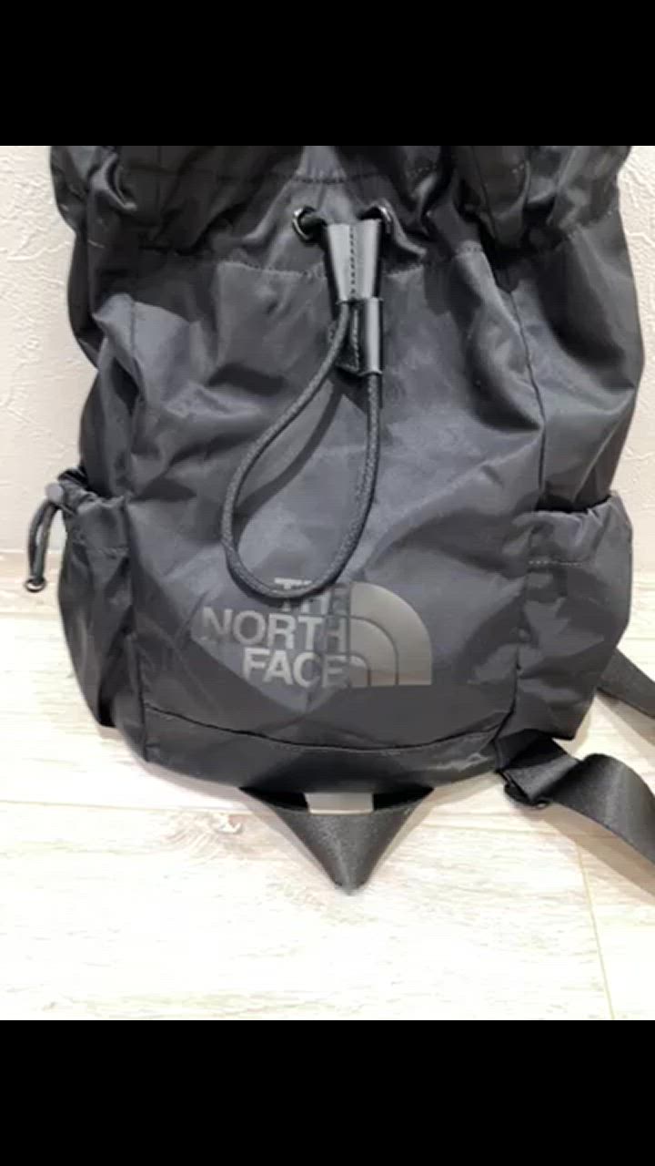 THE NORTH FACE ノースフェイス レディース ショルダーバッグ W