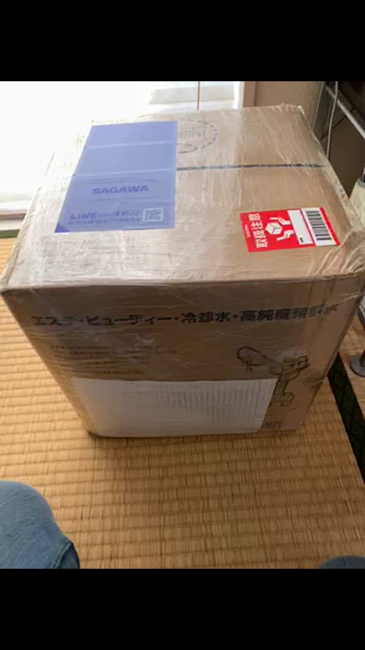 全体のレビュー動画のサムネイル | 2