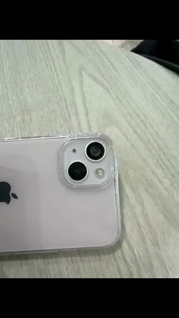 iPhone13 iphone13mini バックカメラ レンズ (枠無両面付
