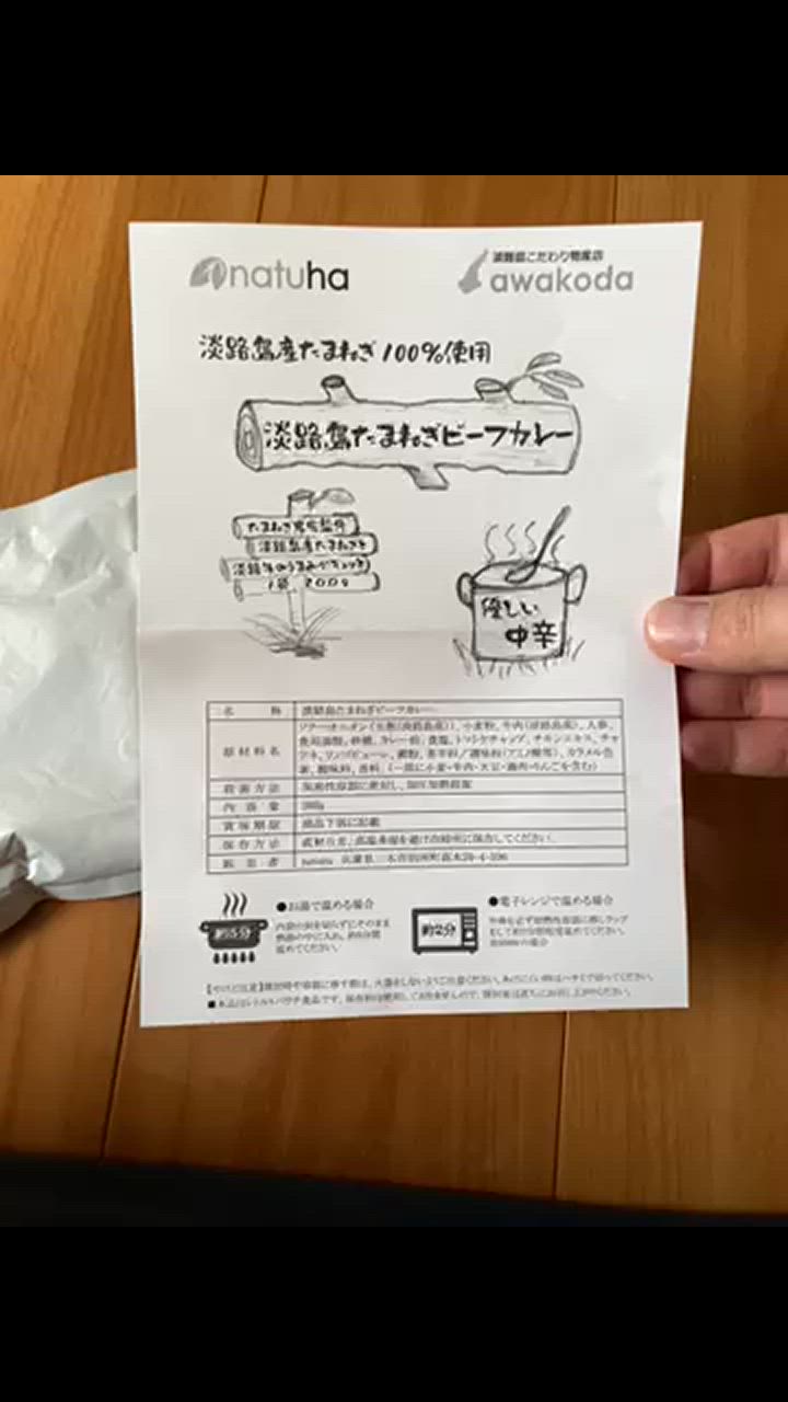 全体のレビュー動画のサムネイル | 16