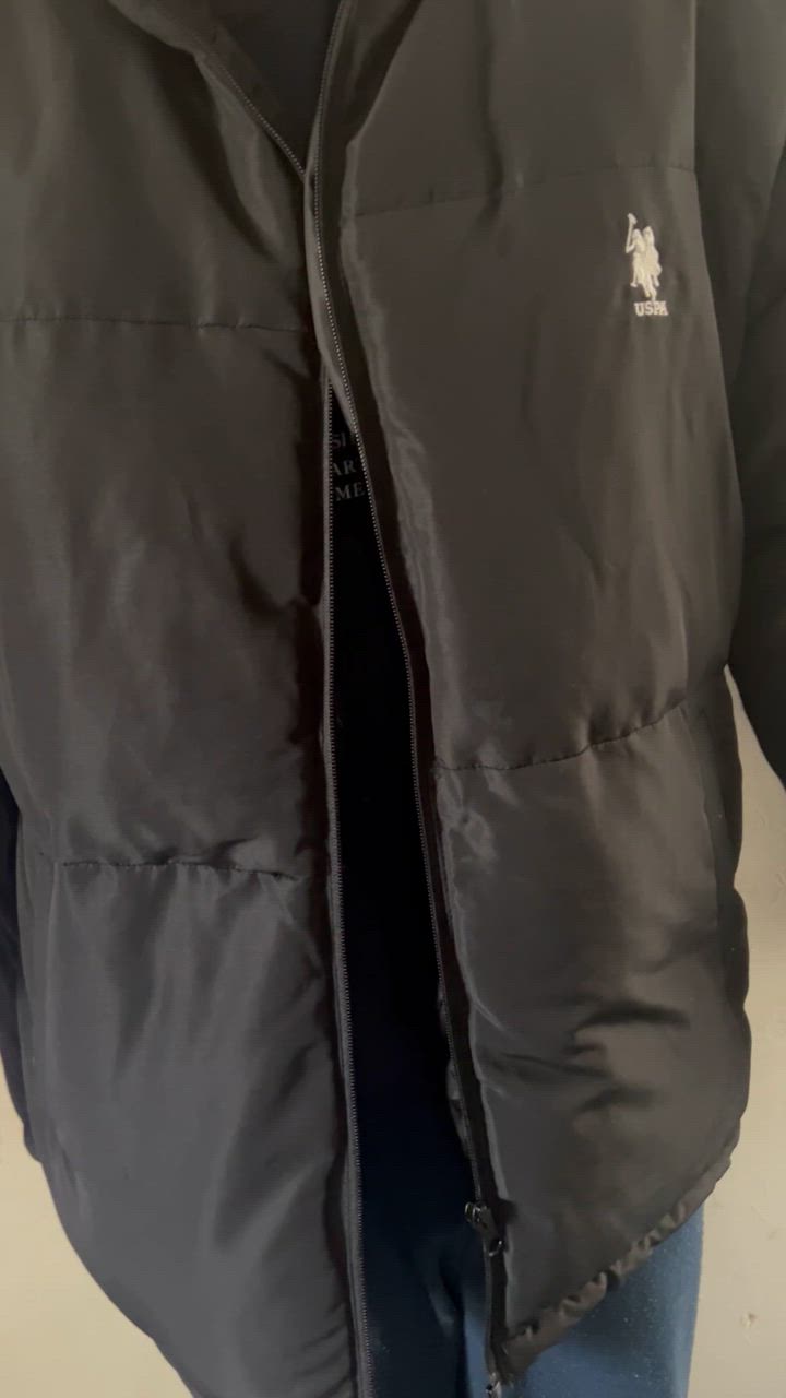 U.S. POLO ASSN. ダウンジャケット ダウン ASSN./ユーエスポロ