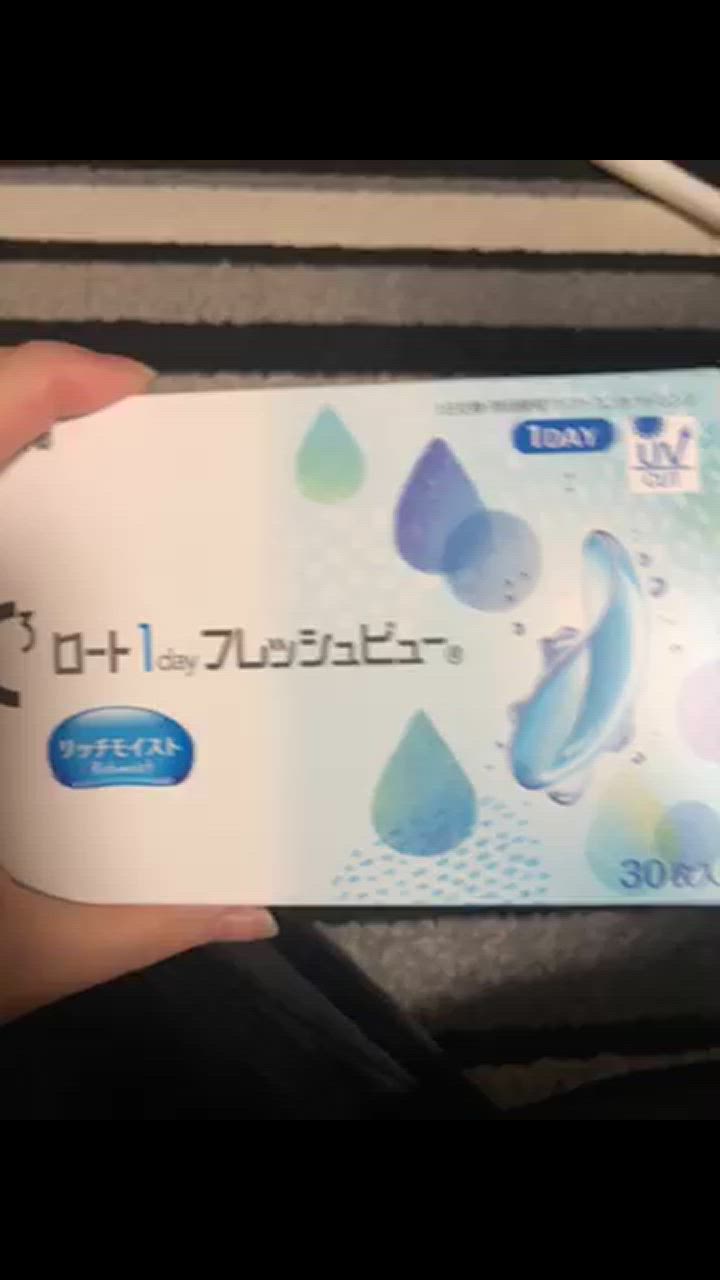 全体のレビュー動画のサムネイル | 1
