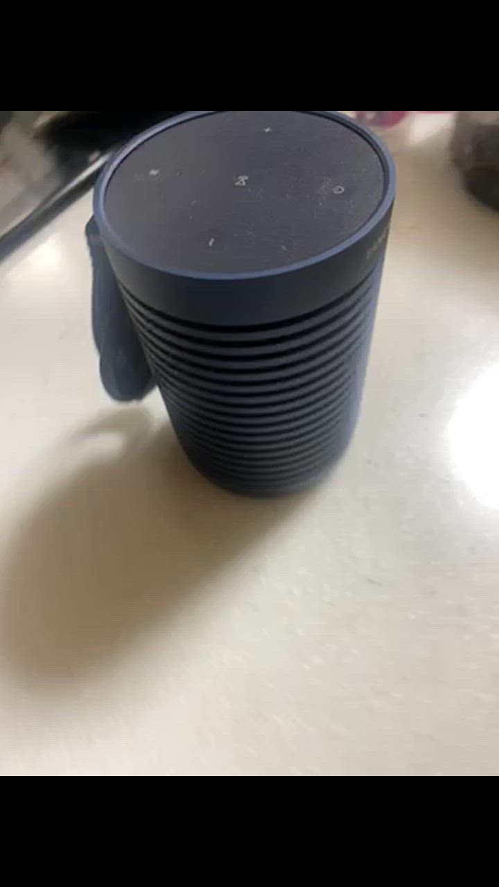 Bang & Olufsen BANG OLUFSEN 公式ストア Beosound Explore