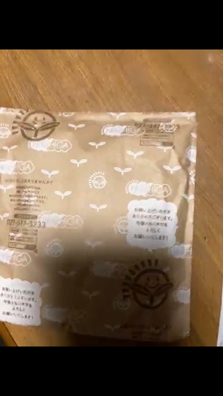 全体のレビュー動画のサムネイル | 8