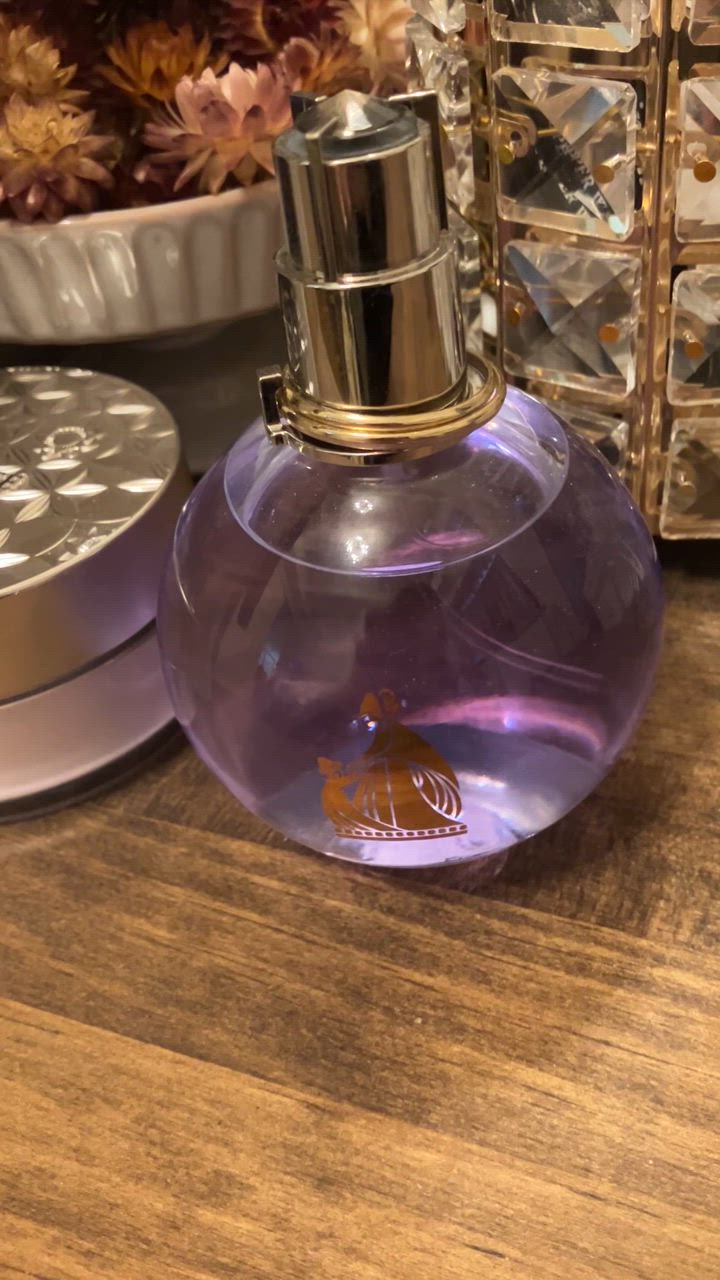 LANVIN 香水 ランバン エクラ ドゥ アルページュ EDP SP 100ml