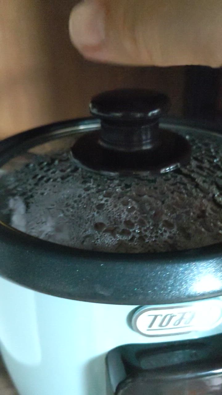 Toffy 公式 炊飯器 K-RC1トフィー 0.5合 半合 少量炊き 一人用 Toffy 公式 炊飯器 K-RC1トフィー 0.5合 半合 少量炊き 一人用