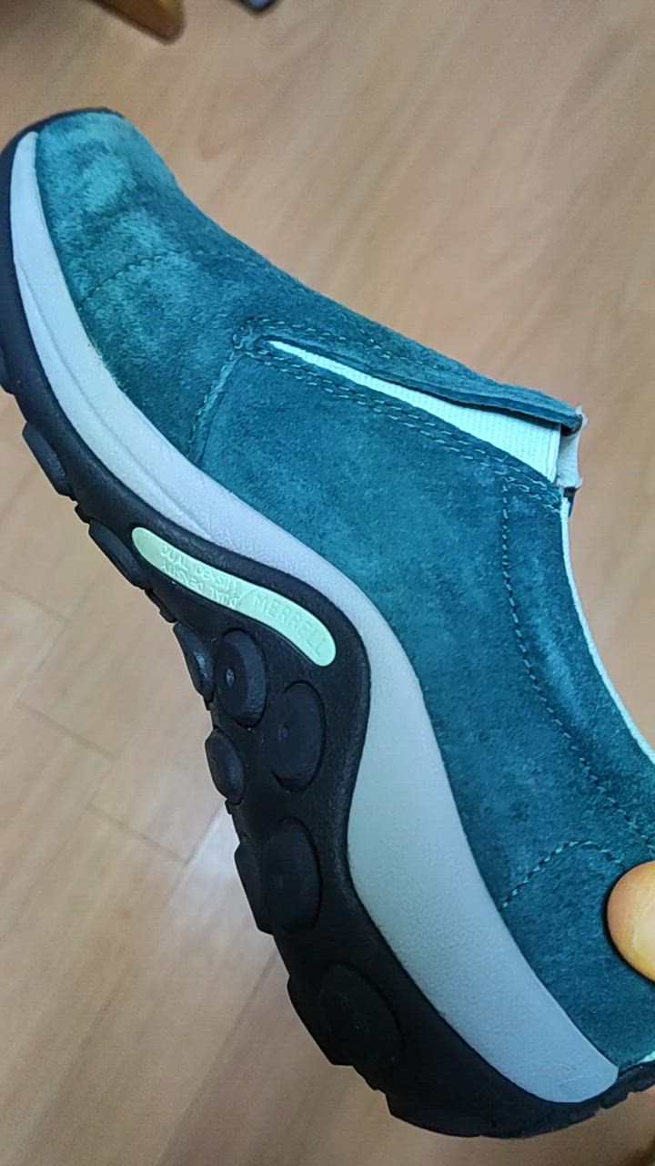 MERRELL メレル JUNGLE MOC ジャングルモック レディース オール