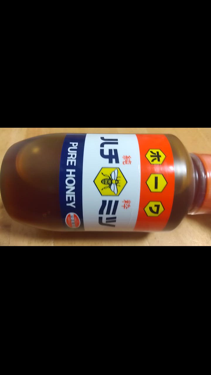 百花蜂蜜 1kg×6個(計6kg) 大容量 蜂和産業 送料無料 はちみつ