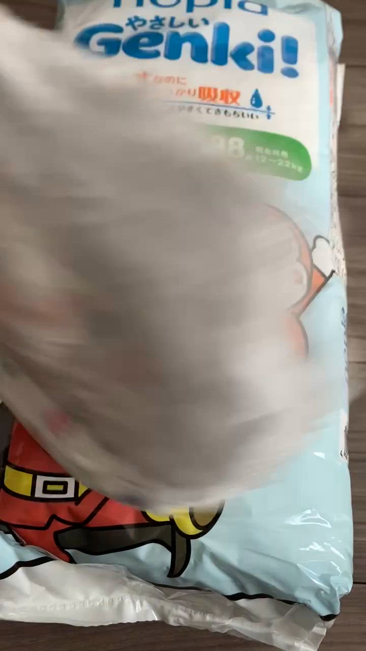 全体のレビュー動画のサムネイル | 18