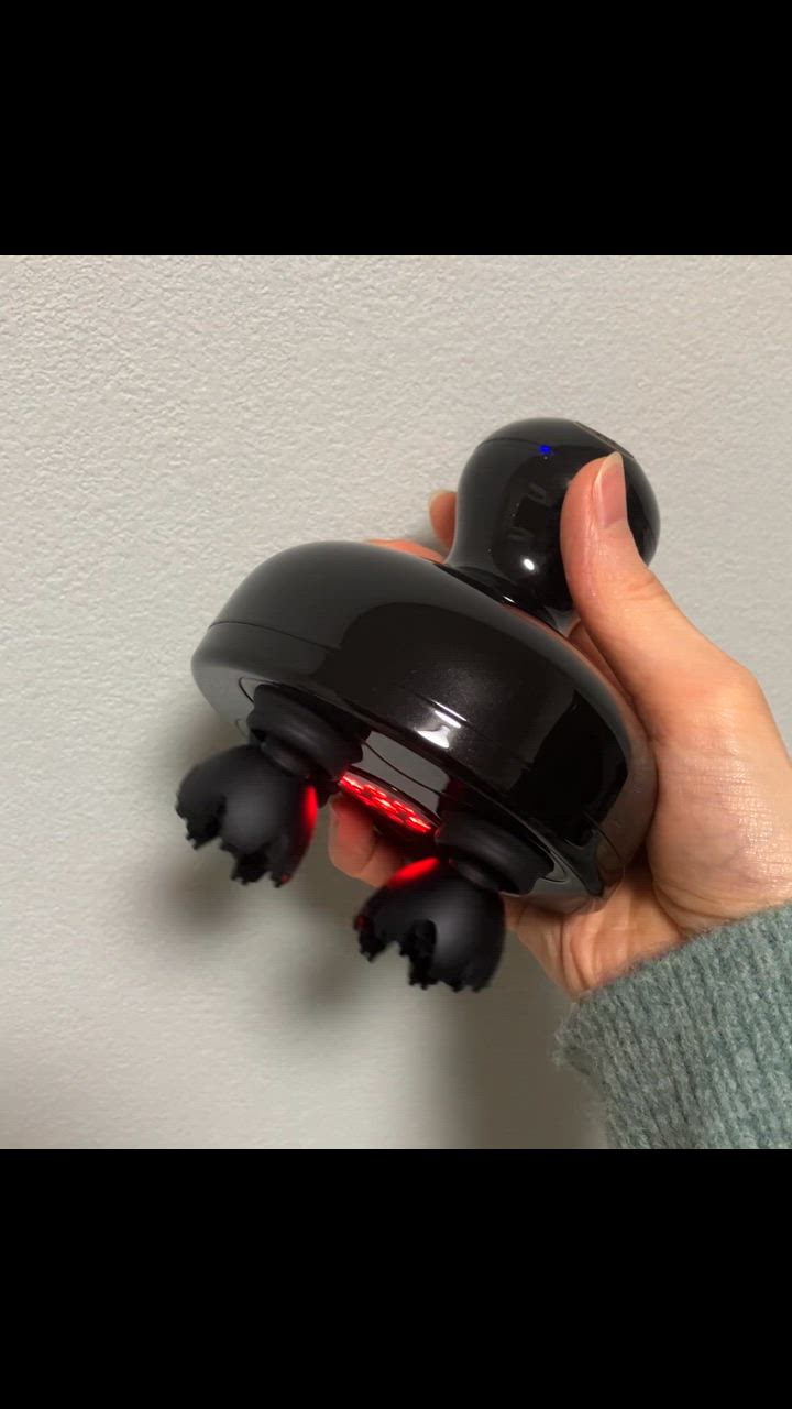 MYTREX MYTREX 電気針 EMS ヘッドスパ プロ マイトレックス MT