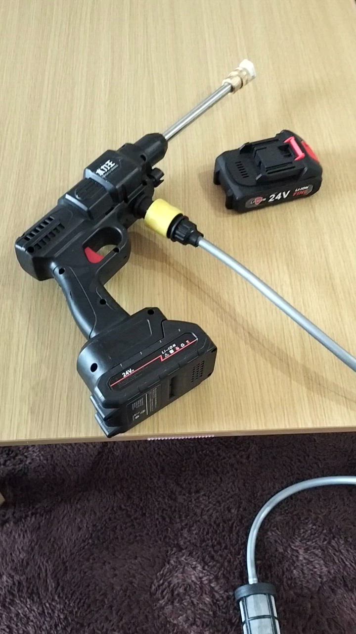 バッテリー 高圧洗浄機 専用 予備 交換用バッテリー 24V 充電池 バッテリー 高圧洗浄機 専用 予備 交換用バッテリー 24V 充電池