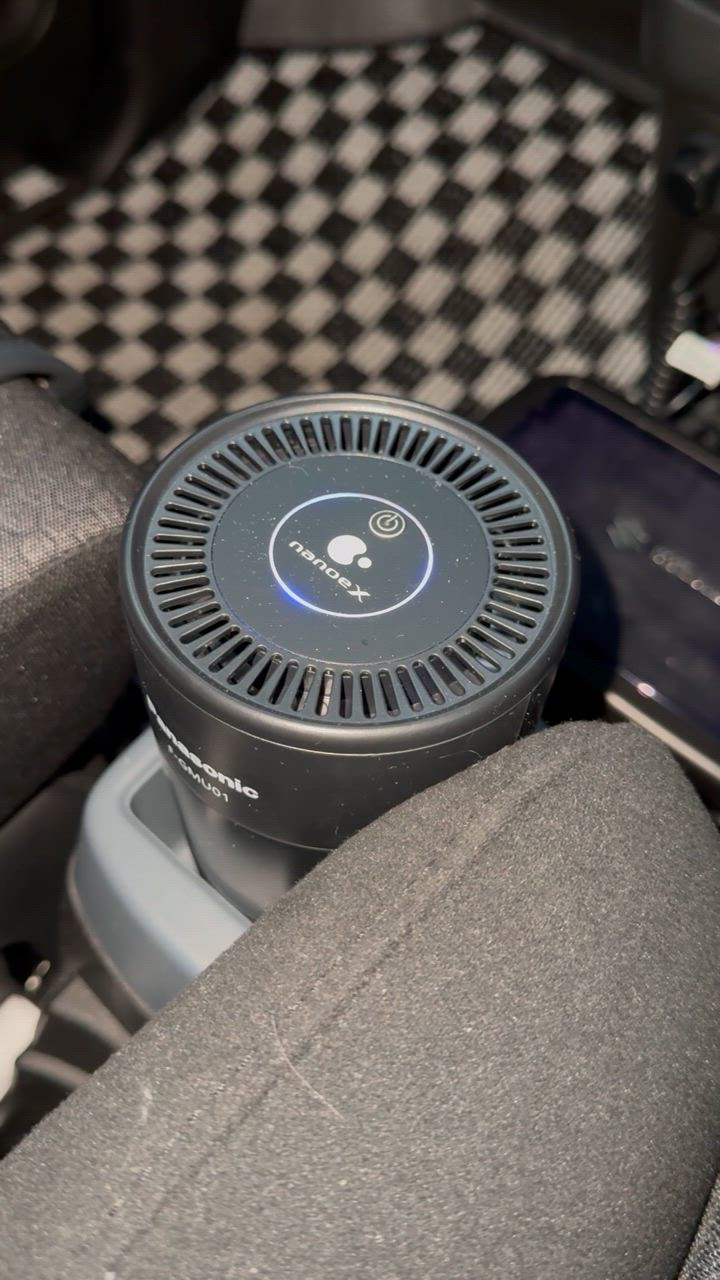 パナソニック　ナノイー発生器　F-GMU01 概要 ナノイー発生機 F-GMU01 | ナノイー発生機 | Panasonic