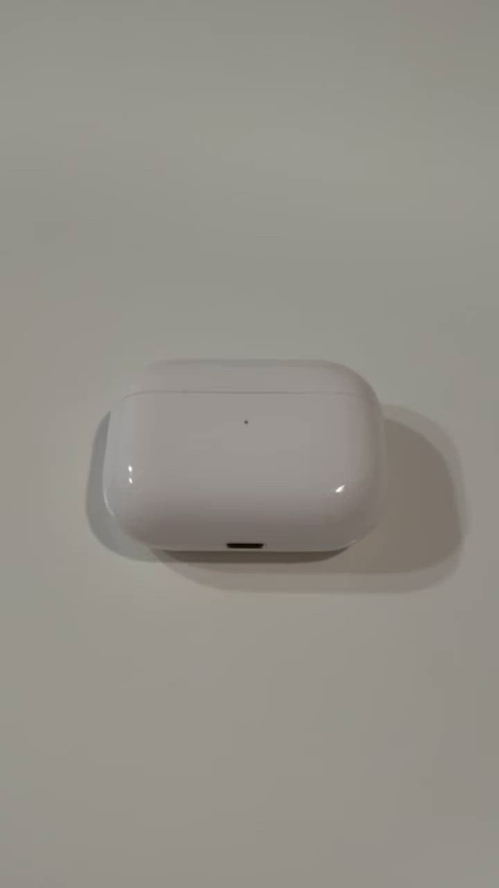 ◇キャンペーン【新品未開封品（未使用）】 第２世代 Apple AirPods 