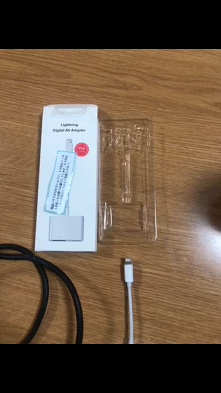 iPhone HDMI 変換アダプタ usb Type-C タイプC 変換ケーブル USB