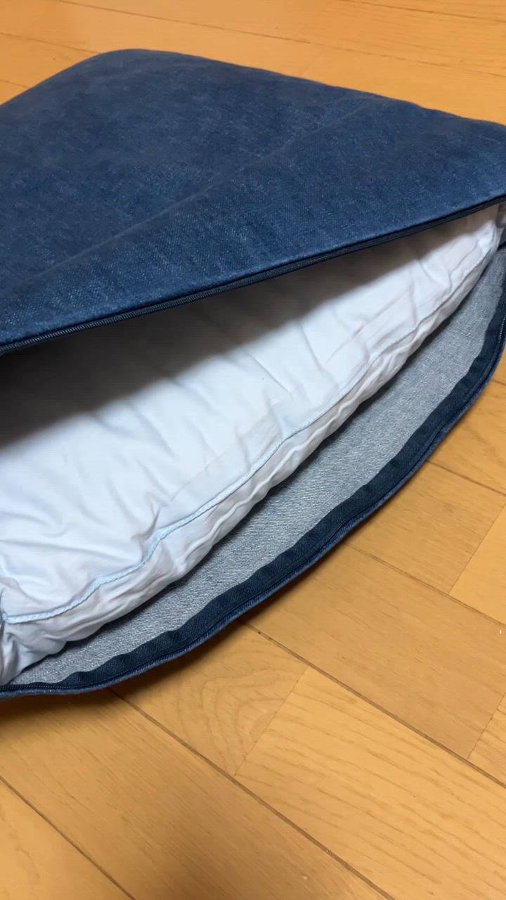 1件目のレビュー動画のサムネイル | 0