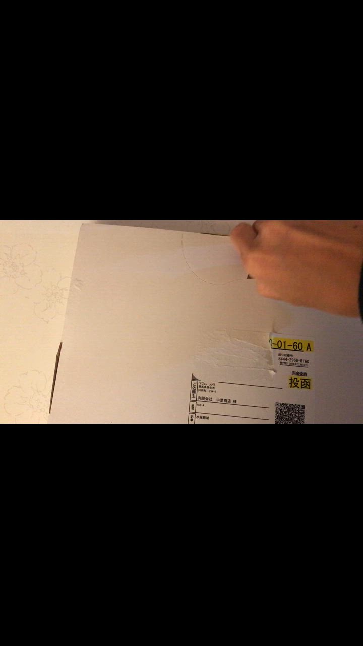 全体のレビュー動画のサムネイル | 2