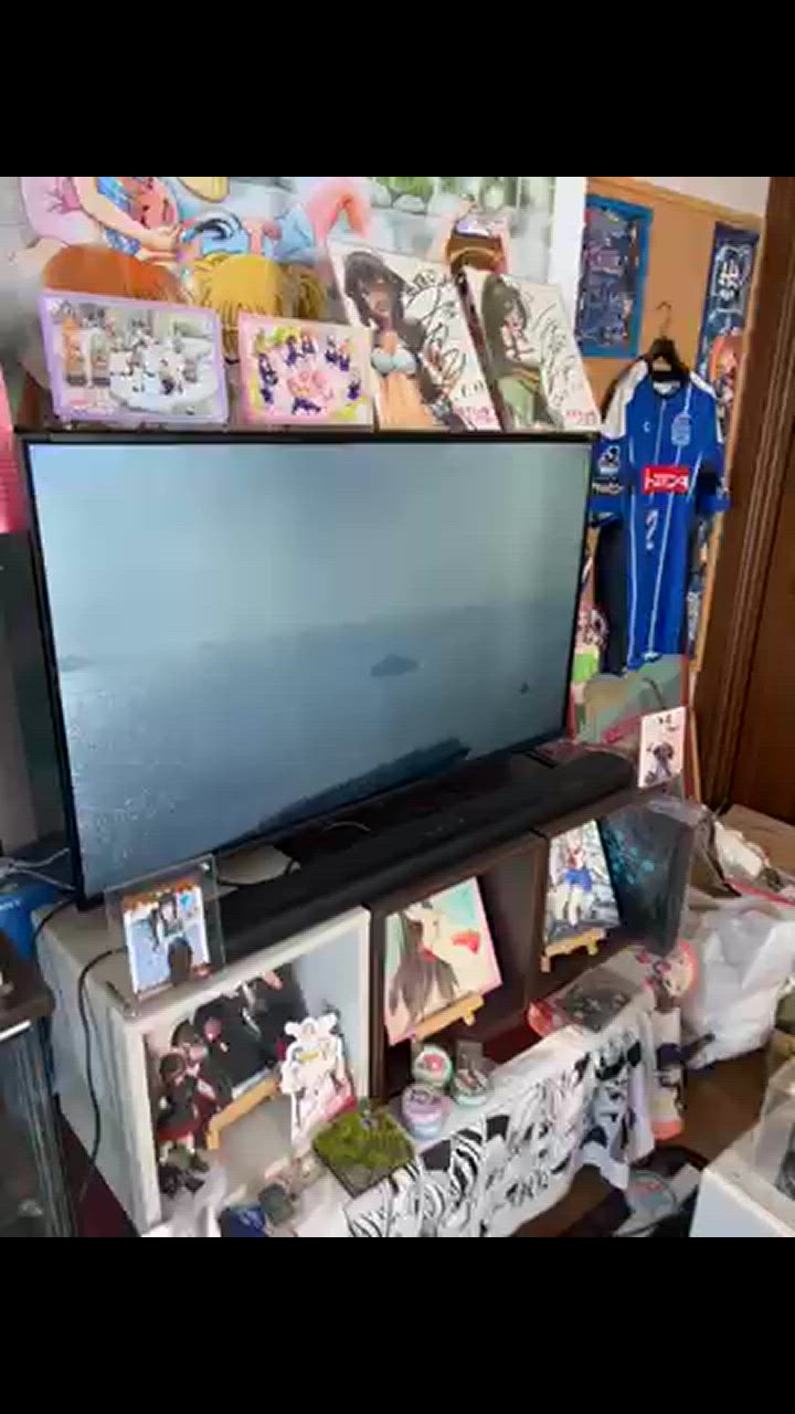 全体のレビュー動画のサムネイル | 1
