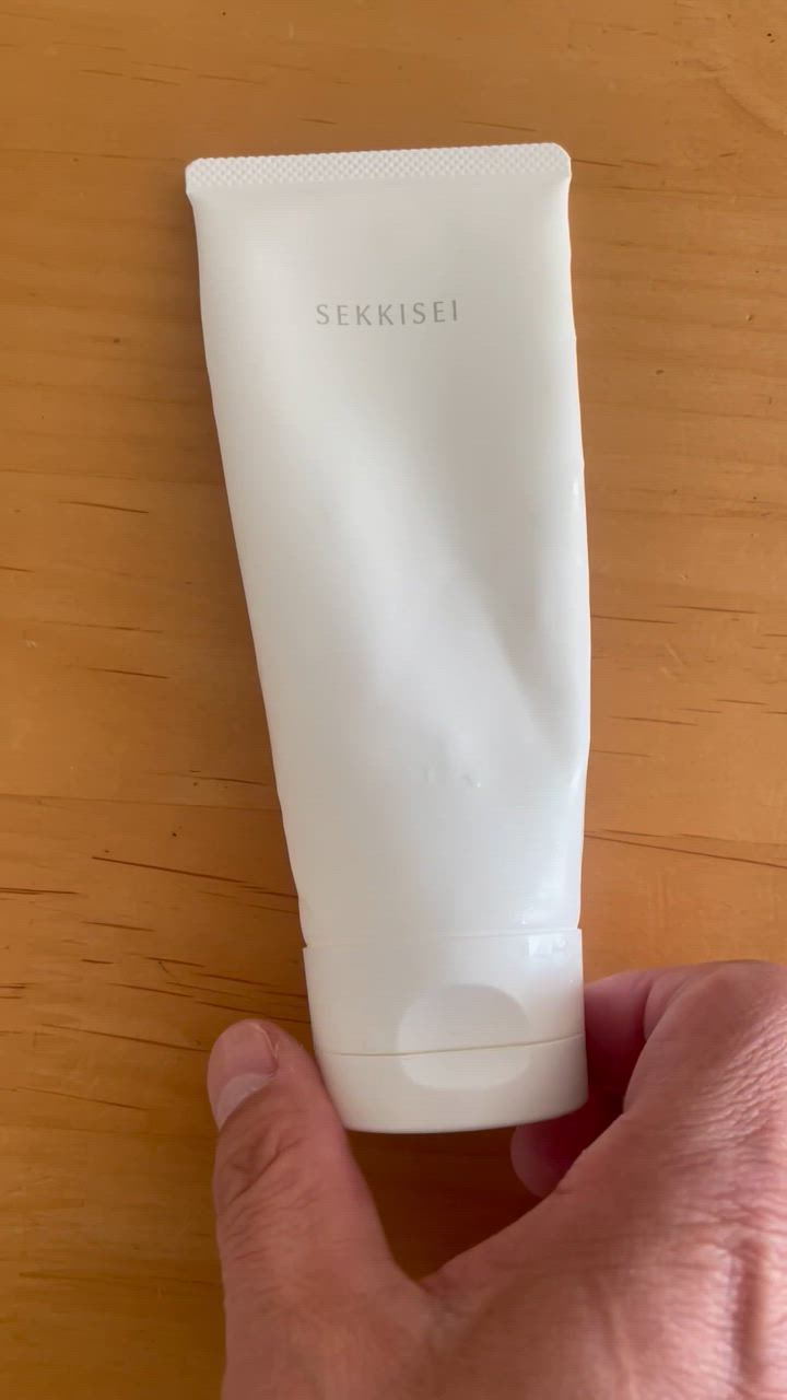 コーセー 雪肌精 クリアウェルネス クレンジング ジェル 140g