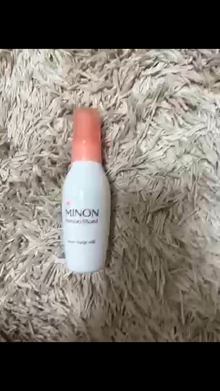 MINON 5個セット ミノン アミノモイスト モイストチャージ