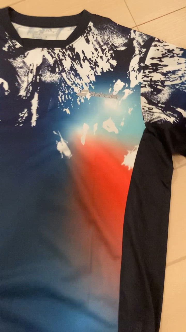 バボラ　メンズテニスウェア　上下セット　XL 楽天市場】バボラ テニスウェア（ジャージ｜メンズウェア
