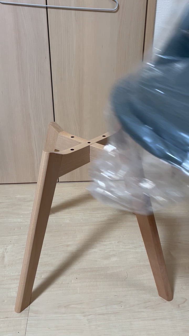 1件目のレビュー動画のサムネイル | 0