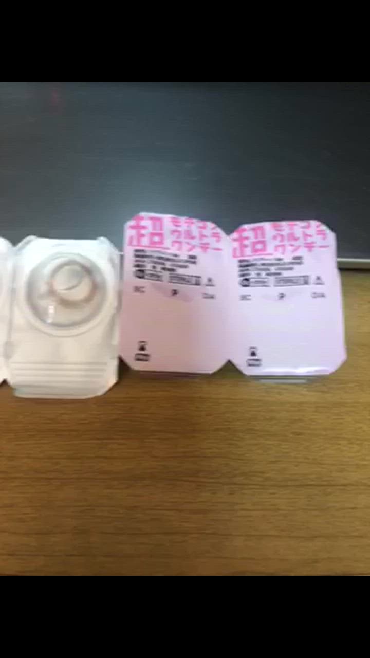 全体のレビュー動画のサムネイル | 6