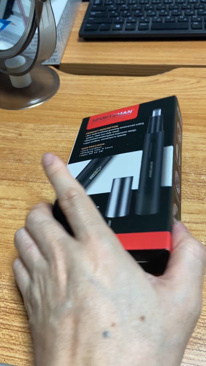全体のレビュー動画のサムネイル | 2