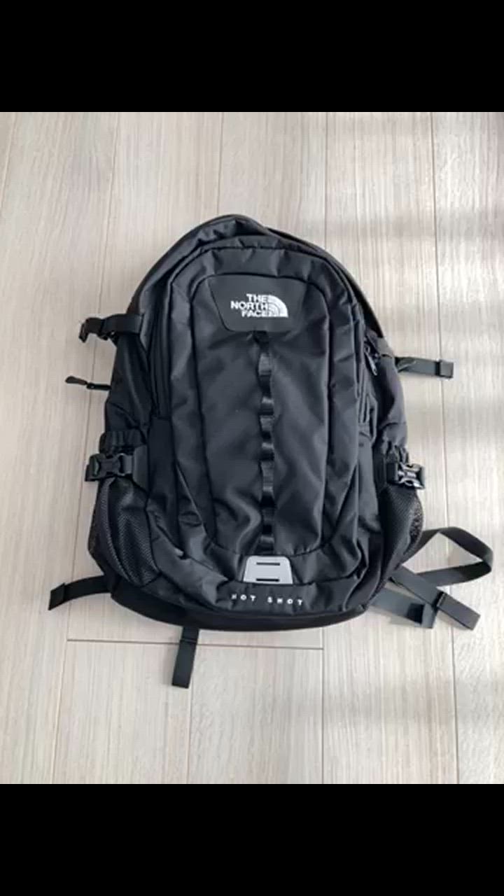 THE NORTH FACE ☆ザ・ノース・フェイス リュック ホット
