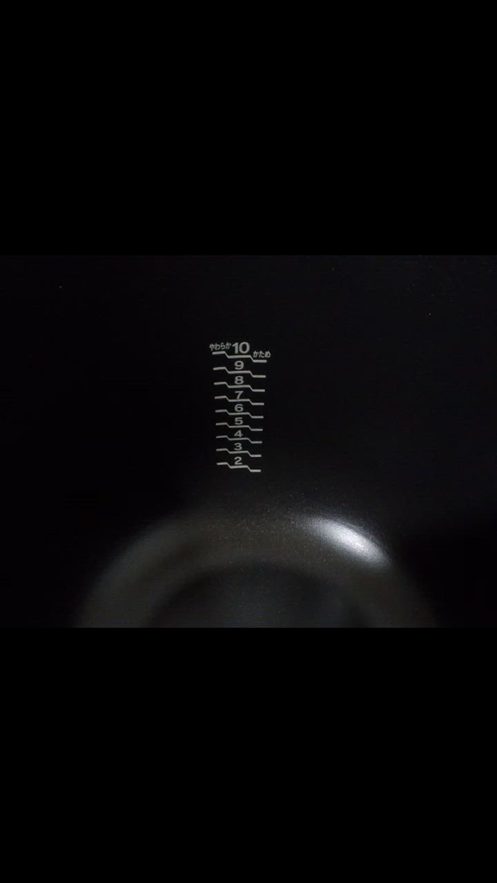 1件目のレビュー動画のサムネイル | 0