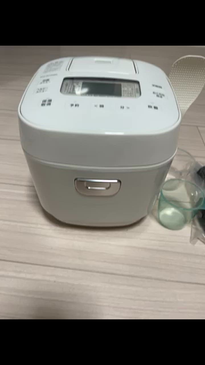 全体のレビュー動画のサムネイル | 2