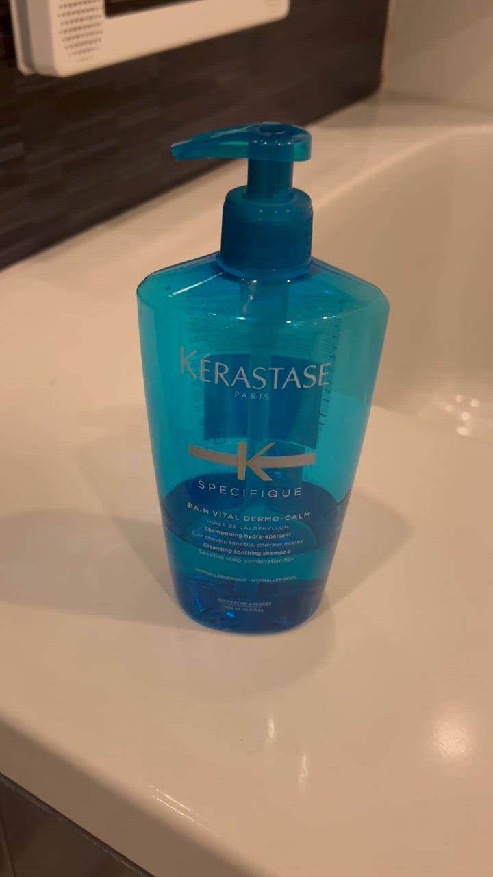 ケラスターゼ 【並行輸入品】 SP バン センシドット 1000ml