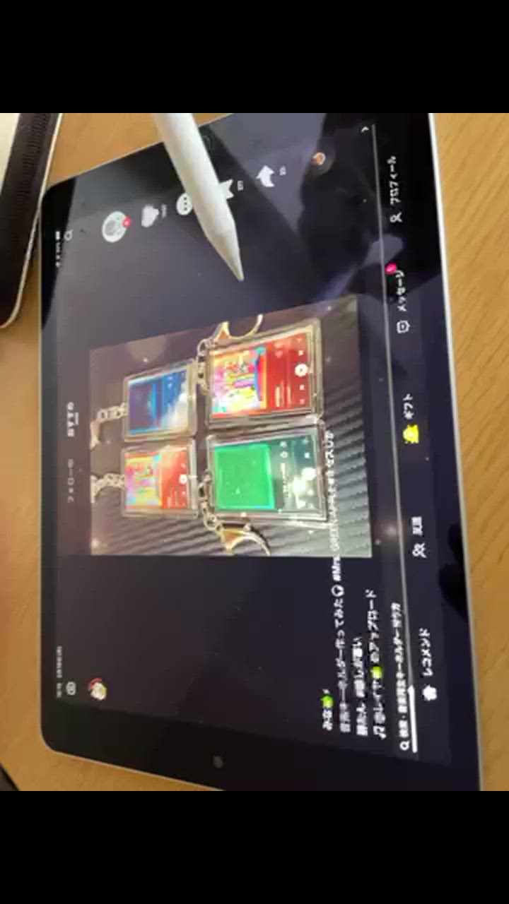 全体のレビュー動画のサムネイル | 4