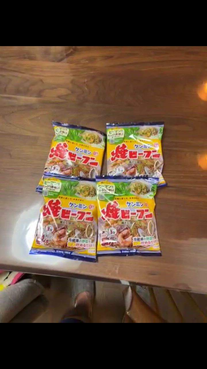 2件目のレビュー動画のサムネイル | 0