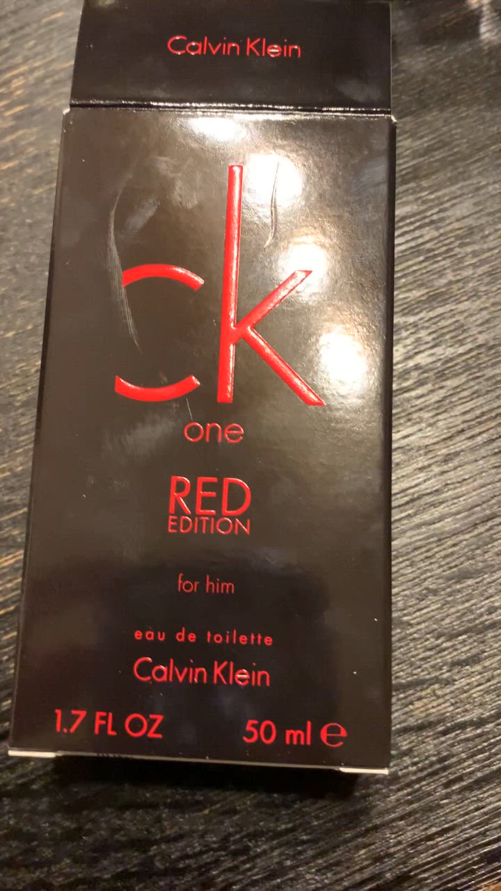 Calvin Klein カルバン クライン CALVIN KLEIN CK シーケーワン