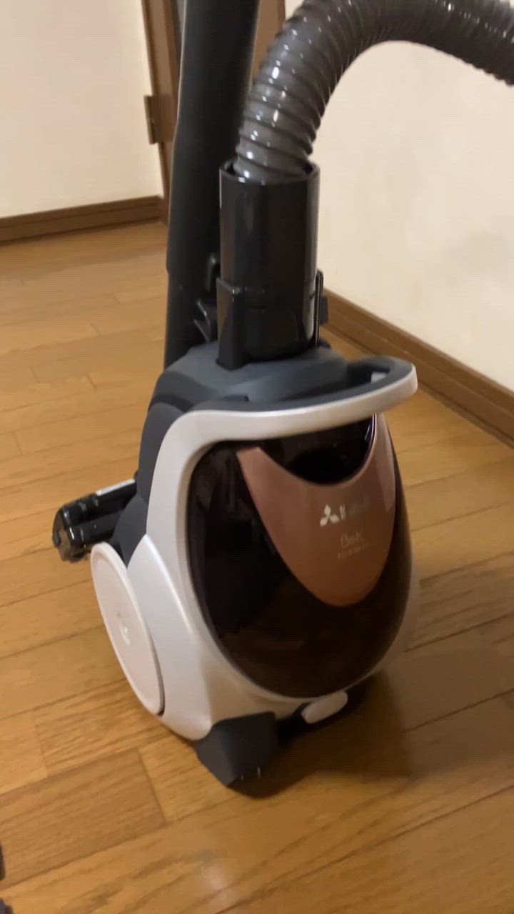 Be-K (送料無料) 三菱電機 MITSUBISHI TC-FXF7P-T 紙パック式