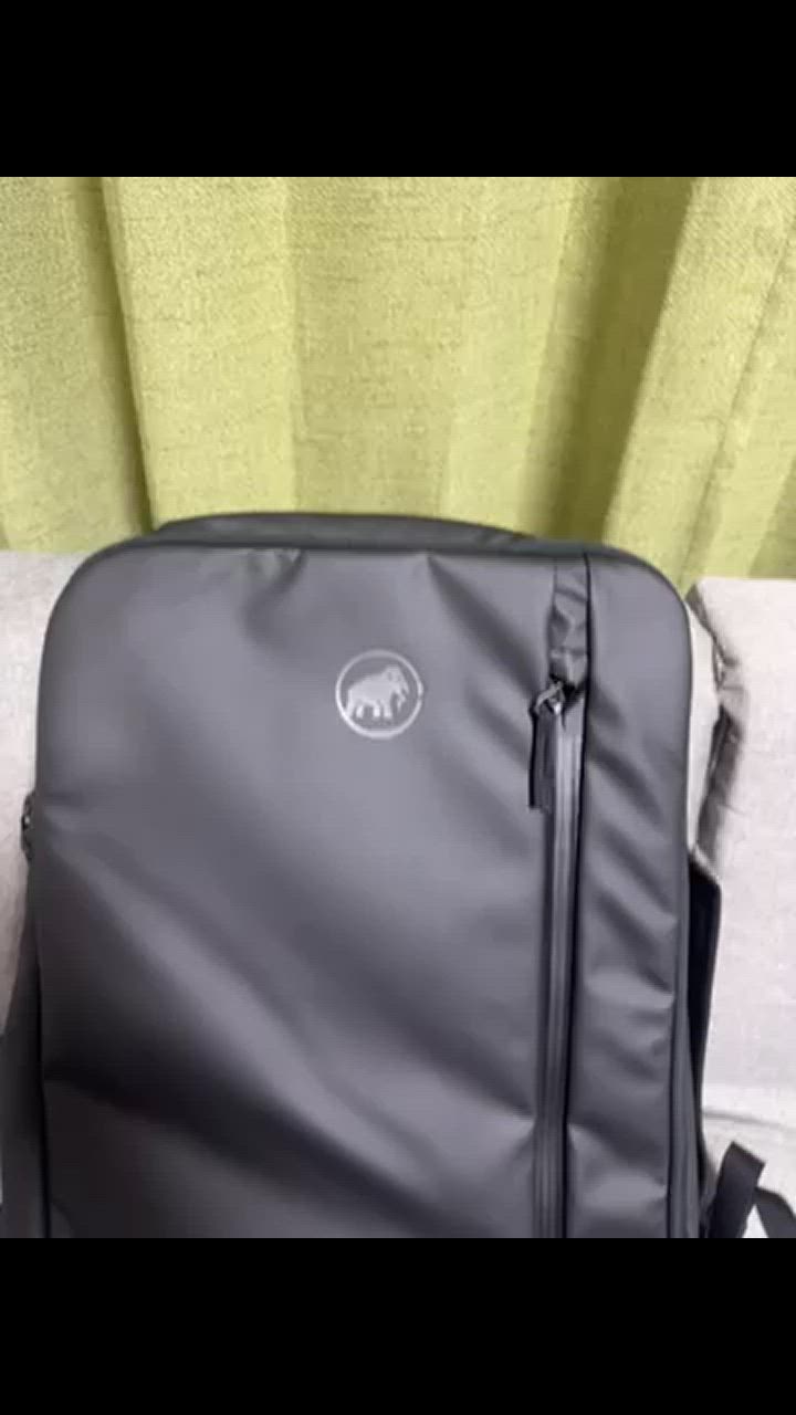 MAMMUT マムート リュック 3WAY Seon 3-Way 20 セオン 3-way