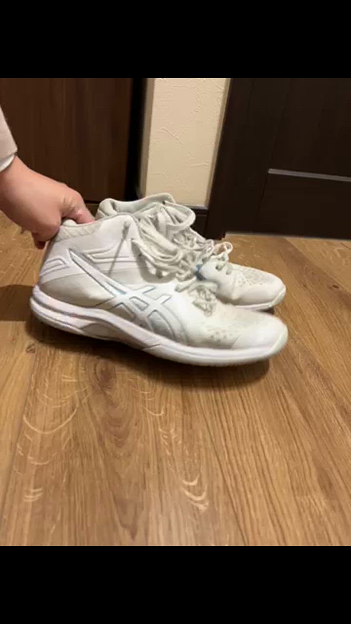 ASICS アシックス LADY GELFAIRY 8 レディー ゲルフェアリー