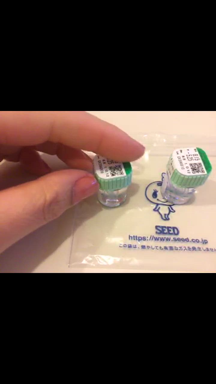 1件目のレビュー動画のサムネイル | 0