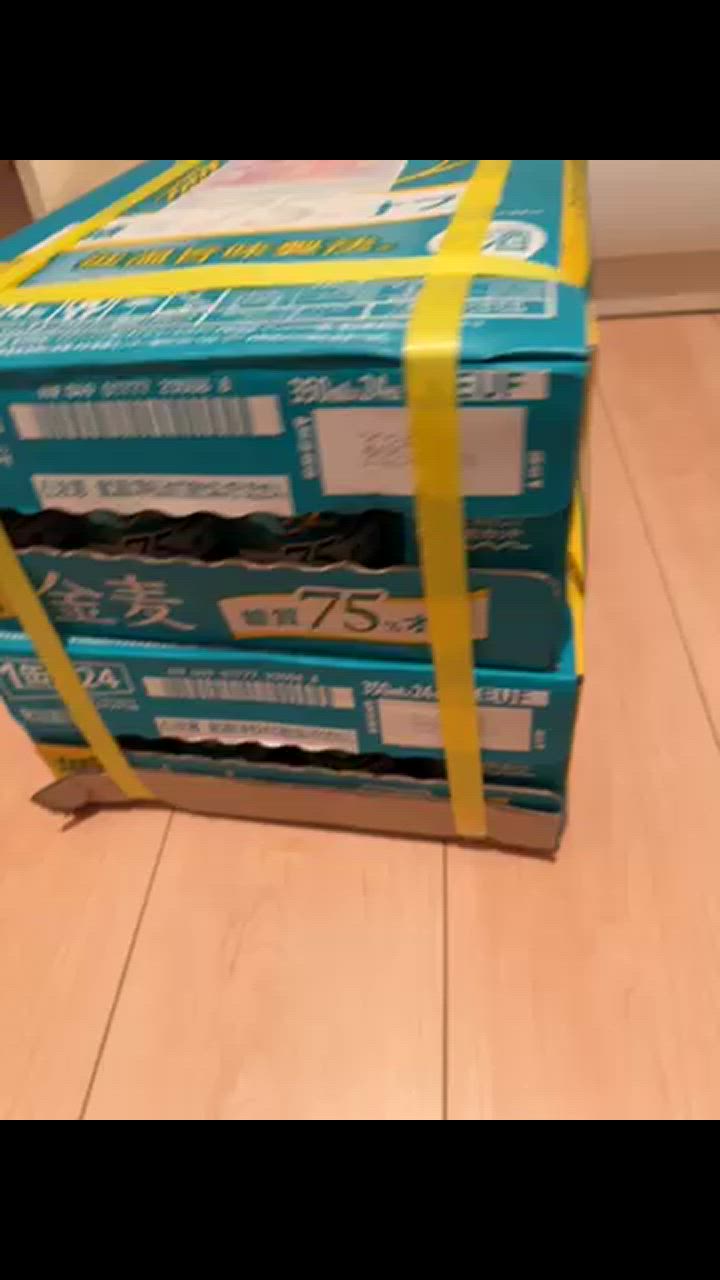 1件目のレビュー動画のサムネイル | 0