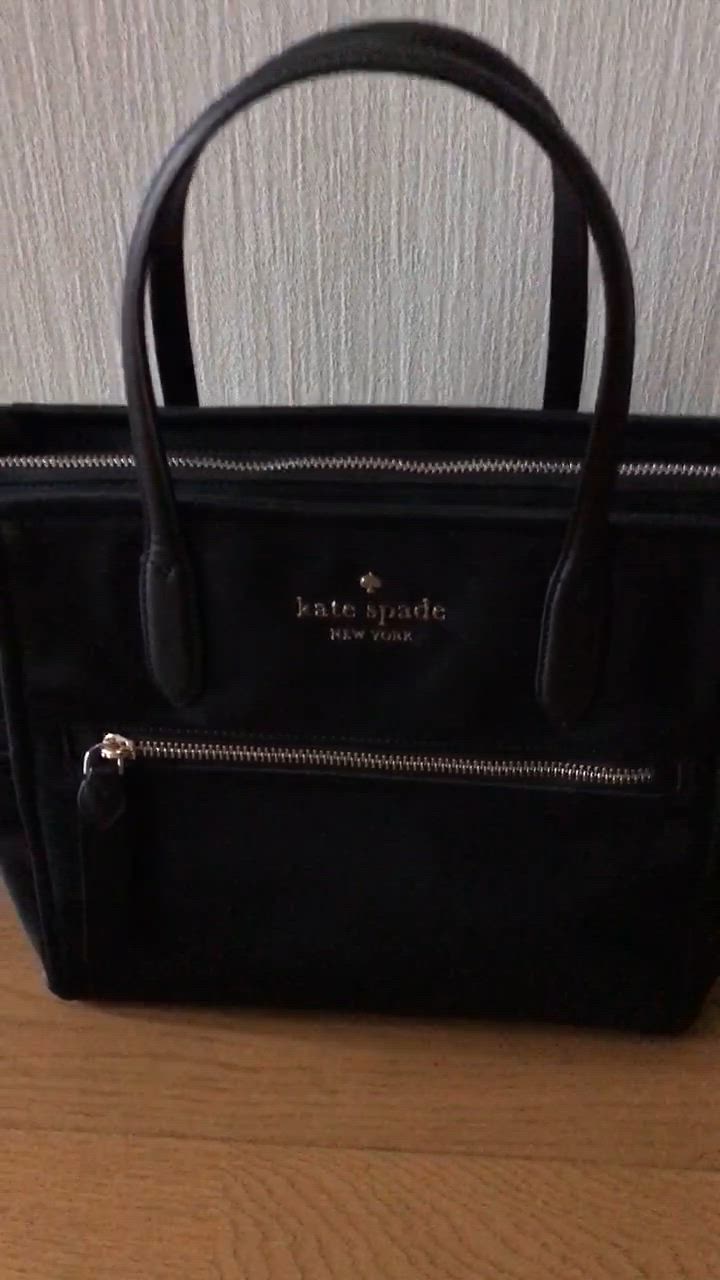 kate spade NEW YORK ハンドバッグ チェルシー ミディアム