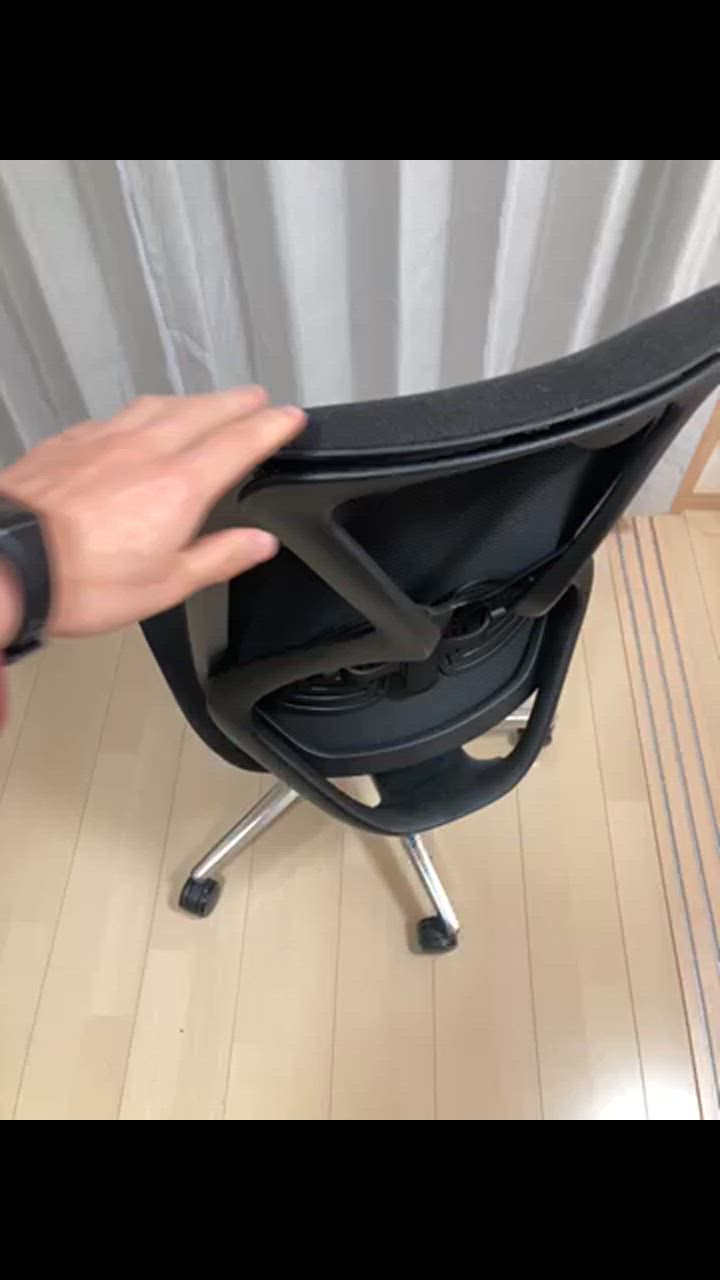 1件目のレビュー動画のサムネイル | 0