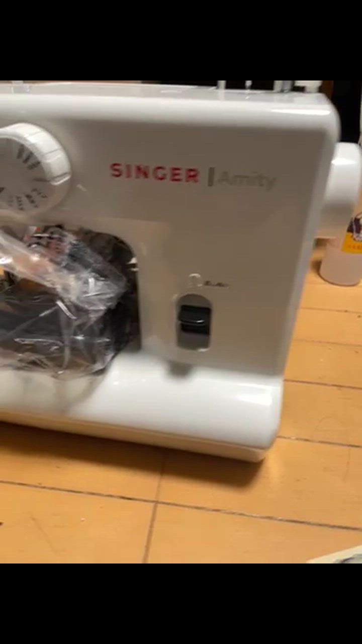 SINGER(ミシン) シンガー ミシン 電動ミシン Amity SN20A SN SINGER(ミシン) シンガー ミシン 電動ミシン Amity SN20A SN
