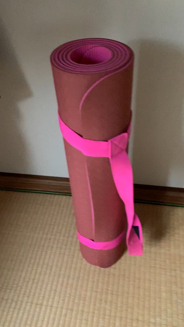 adidas by Stella McCartney - アディダス × ステラマッカートニー　ヨガマット セール】【adidas by Stella McCartney】 ヨガマット
